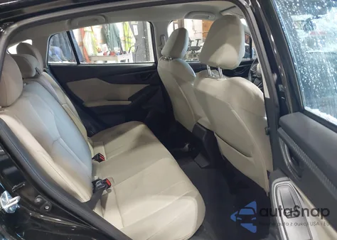 2022 Subaru Impreza Base 5-Door z USA, uszkodzony, nr VIN 4S3GTAB63N3701425